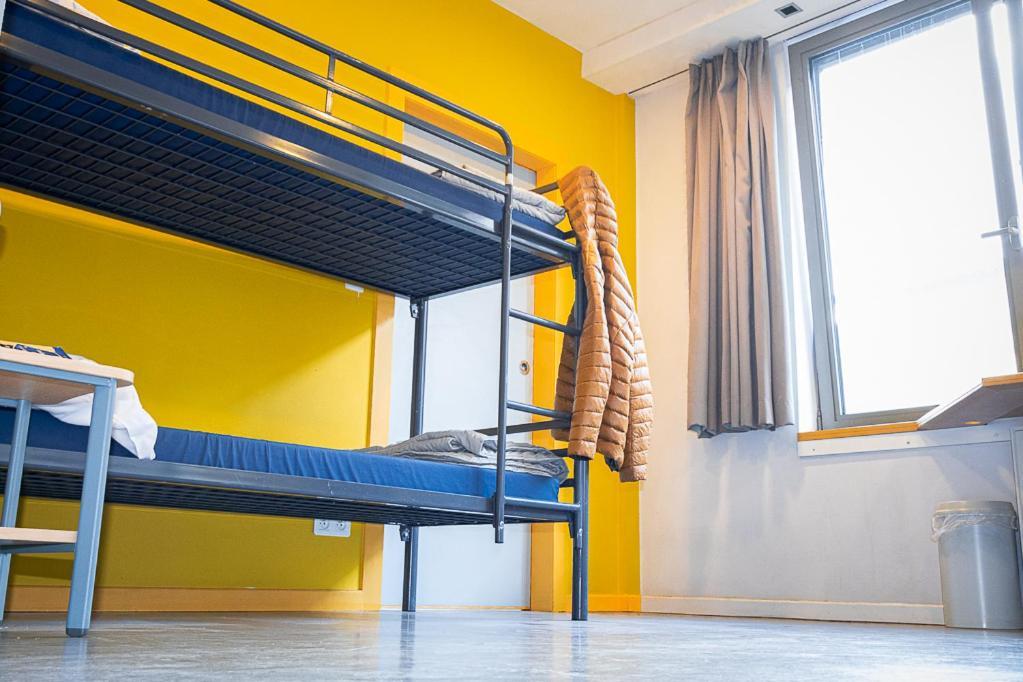 Hostel Youth Gogh Saint-Josse-ten-Noode