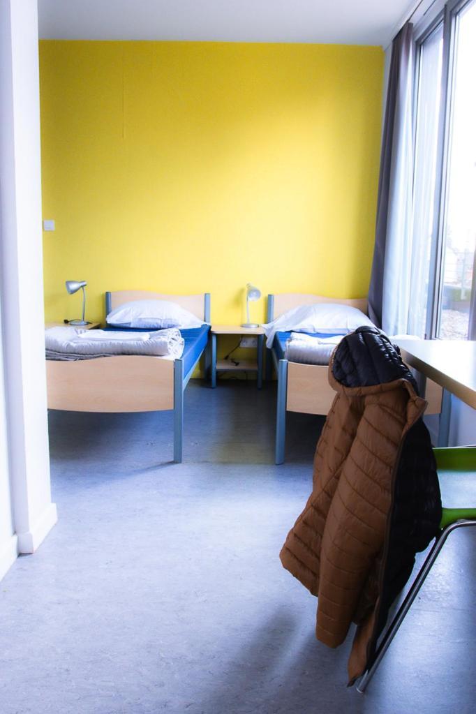 Hostel Youth Gogh